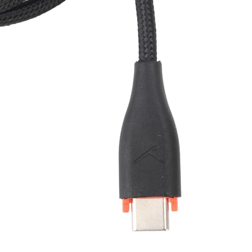 Cable de Audio USB-C a Jack 3.5mm 1.2 m Negro miniatura 5