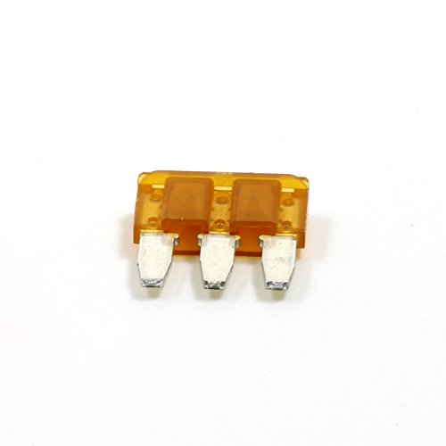 Premium Automotive Micro3 ATL - Fusibles de 5A - Pack de 5 miniatura 5