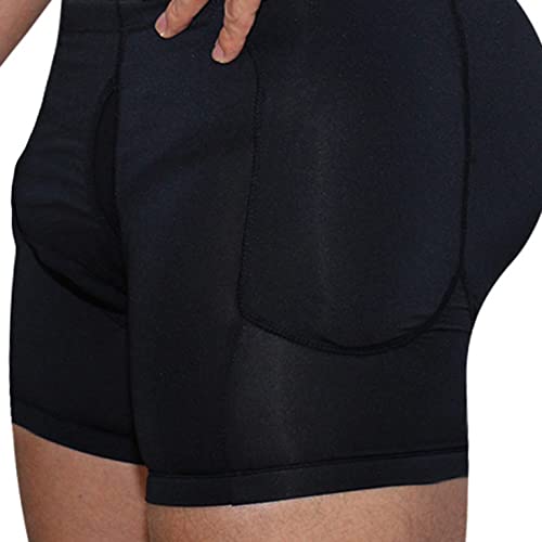 Corbajos estilizantes masculinos con ajuste de buttocks YRYRYW 5