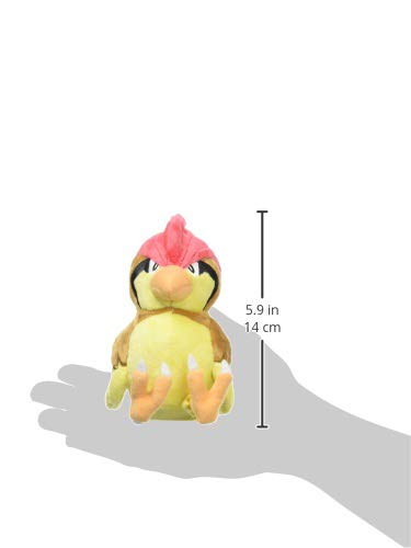 Amazon.co.jp: ポケモンセンターオリジナル ぬいぐるみ Pokémon
