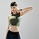 Wizvv 3 Stück Nylon Armband Kompatibel mit Fitbit Inspire 3，Elastisches Verstellbares Ersatzarmband für Fitbit Inspire 3 Fitness Tracker，Dehnbare Sport Loop Armbänder für Damen Herren