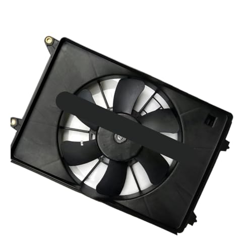 ラジエーター電動ファン 2015年式 38615-5NE-H00 車に適合