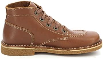 Kickers Women's Legendiknew Ankle Boots, Brown, 4 | Image 3