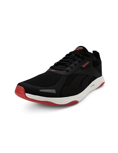 Image of Reebok Men's Running Shoe - SOFTRUN Turbo - Sports Shoe - Ideal for Running & Gym