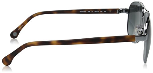 Jack Spade Men's Morton Aviator Sunglasses3