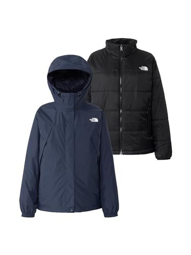 [UEm[XEtFCX] WPbg Kronos Triclimate Jacket A[olCr[/ubN L