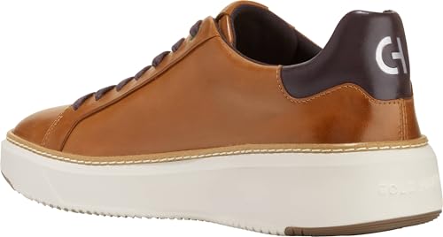 Image of Cole Haan Men's Grandpro Topspin Sneaker