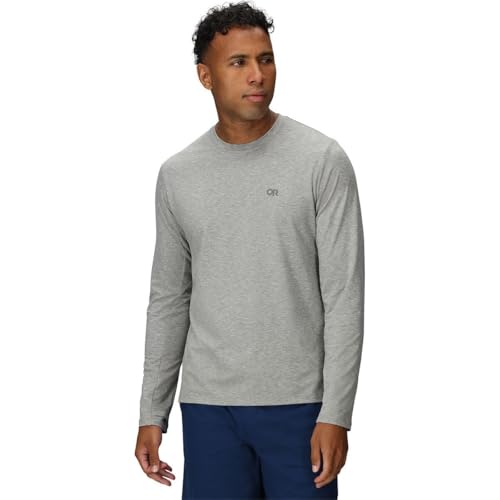 Men's ActiveIce Spectrum Sun Long Sleeve Tee