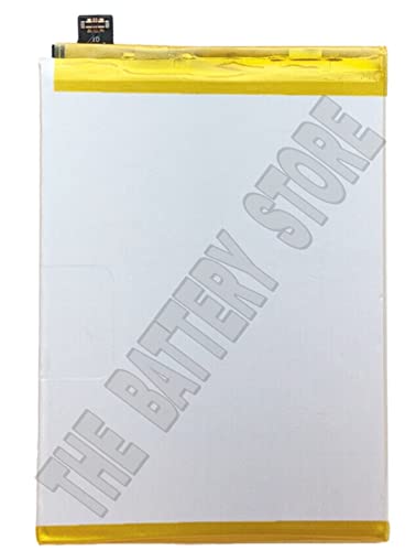 Image of Original BLP779 Battery for Oppo F17 PRO / A92S / A93 2020 F17 PRO /Reno 4 Z 5G Battery with 6 Month Warranty ***(Y00000178)
