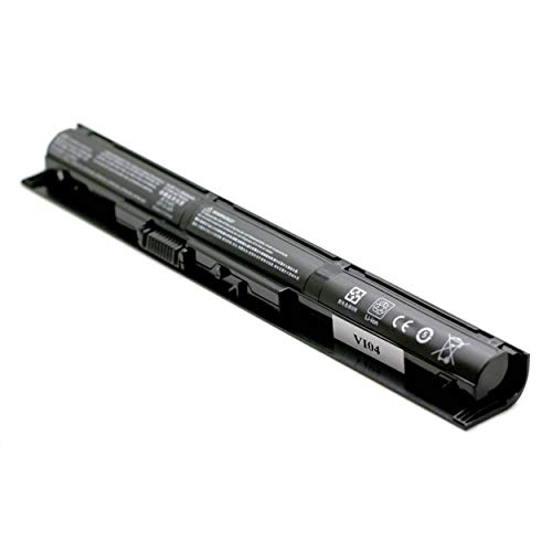 Batterie pour PC Portable HP Pavilion 17-F123NF - VI04-14.8V 2600mAh