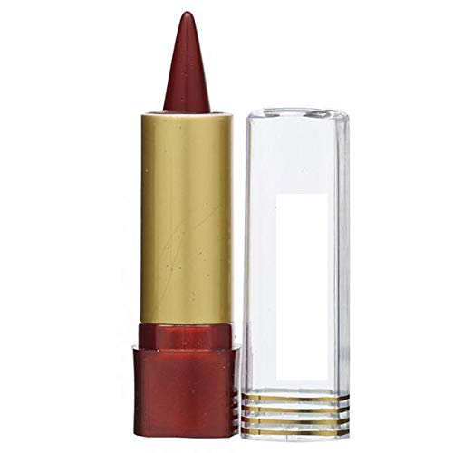 MK Herbal Maroon Stick Sindoor for women (Pack of 2) - Image 3