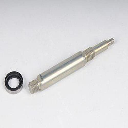 Acdelco 24210712 Automatic Transmission 102.5 Mm Manual Shift Shaft With Seal cover