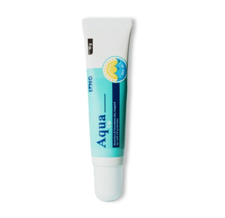 Lip Balm Ultralight, Non-Sticky, Dual-Action Lip Sunscreen & Moisturizer for Everyday Use with Advanced UV Shield, Niacinamide Complex, and Hydrating Blend of Jojoba Oil 10g-image-13