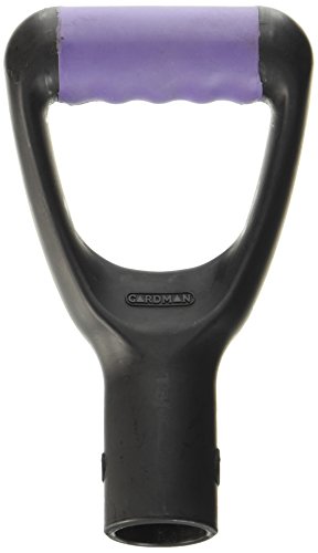 GTOOLS Austauschbarer Griff für Damen