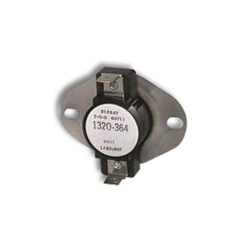 HQ1320364TD - ICP OEM Furnace Replacement Limit Switch L130-20
