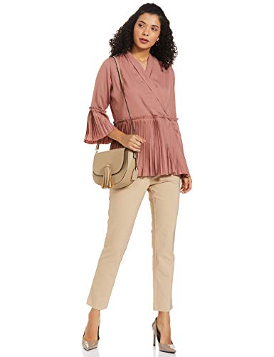 Image of pluss Women's Regular Fit Top