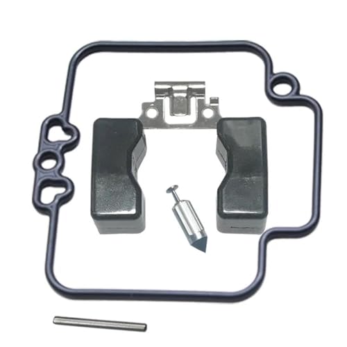 Kit de réparation carburateur Yamaha JOG100 contre les fuites d'essence