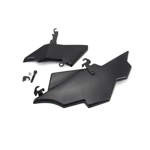 Déflecteur d'air R1200RT : ailettes de spoiler pour dévier le vent - 4