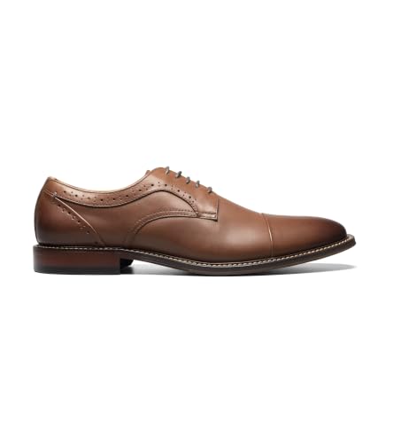 Image of Stacy Adams Maddox Cap Toe Oxford