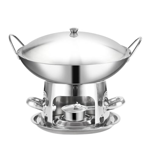 LearnLyrics Kit de horno de camping - Cocina exterior, quemador de gas portátil, batería ligera, compacta y duradera | Assigue con para senderismo, picnic, excursión, exterior, kit Portbase Material