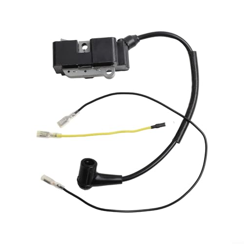Eficiente para módulo de bobina de encendido para imán para motosierras incluyendo 340, 346For, 351, 357, 372, 375 para un rendimiento constante del motor