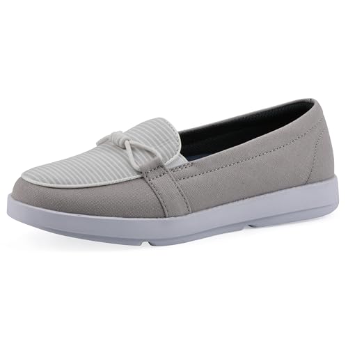 Image of Island Surf Women's Gia Boat Shoe