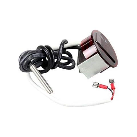 Intermetro RPC13-237 Digital Thermometer Cover