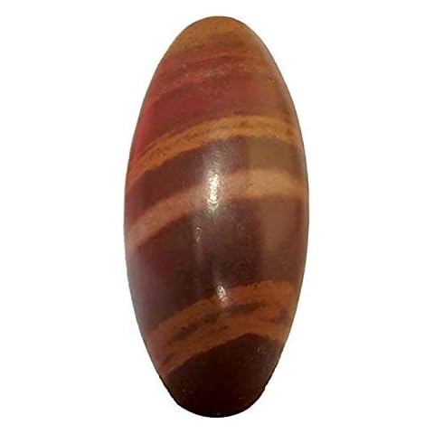KLEO Stein Shiv Ling, Shiva Lingam Cover