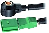 Mechanics Choice Ignition Knock (Detonation) Sensor for 2005-2014 Volkswagen Beetle, Jetta, Passat, Rabbit (L5 2.5L)