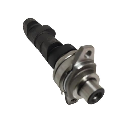 Árbol de levas de motocicleta para solucionar pérdida de compresión en Honda XR250R
