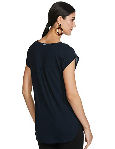 Image of Marks & Spencer Women's Regular Fit Blouse