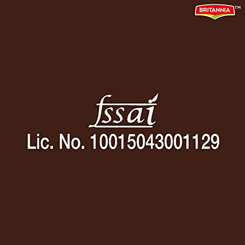 Image of Britinia Cake Choco Chill 60 gm