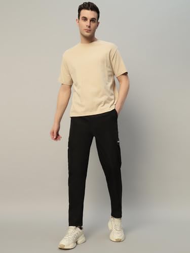 Image of ENDEAVOUR WEAR Men Cargo || Men Cargo Pants || Men Cargo Pants Cotton || Cargos for Men
