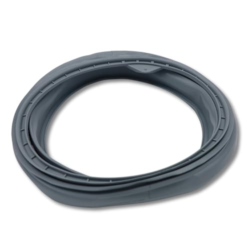 SOS Accessoire Joint de hublot (manchette) pour Lave-linge C00289414, C00283995 ARISTON HOTPOINT,...