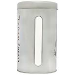 Cloruro de potasio, sal de potasio de calidad alimentaria, sustituto de la sal dietética, KCL, E508. XL Gastro – Lata de 1250 g.