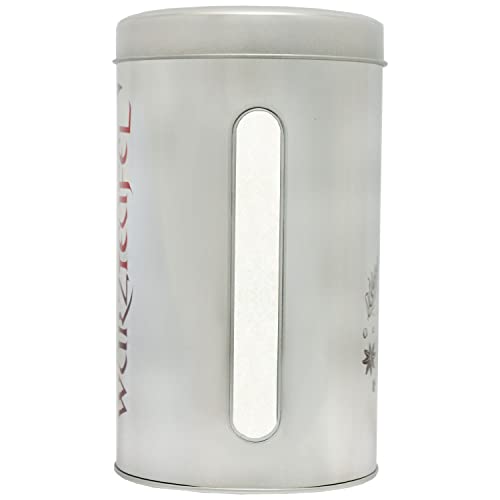 Cloruro de potasio, sal de potasio de calidad alimentaria, sustituto de la sal dietética, KCL, E508. XL Gastro – Lata de 1250 g.