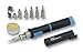 Ersa Soldering Kit, Gas, Professional - Profi Set Independent 130 ERSA