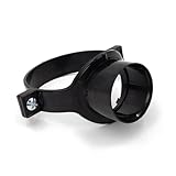 50mm Strap Boss, Black Kayflow 110mm Soil & Waste Pipe Fitting