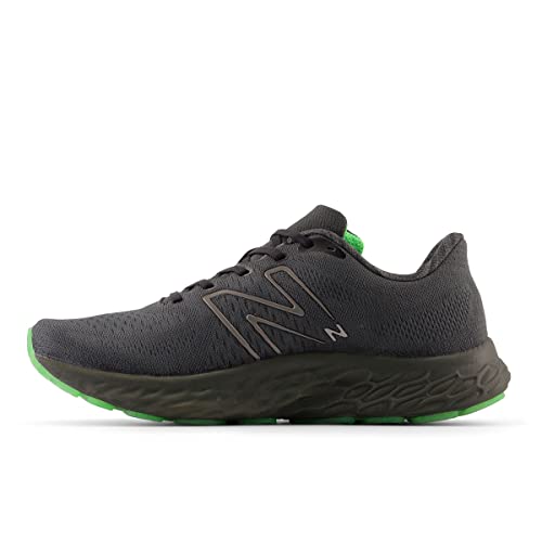 New Balance Evoz - Tenis Para Hombre, Negro 001 , 40.5 Eu New Balance Evoz - Tenis Para Hombre, Negro 001 , 40.5 Eu
