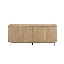 Walker Edison Reema Fluted...