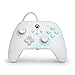 PowerA パワーエー アドバンテージ有線コントローラー for Xbox Series X|S - アークティックアイス XBGP0519-01