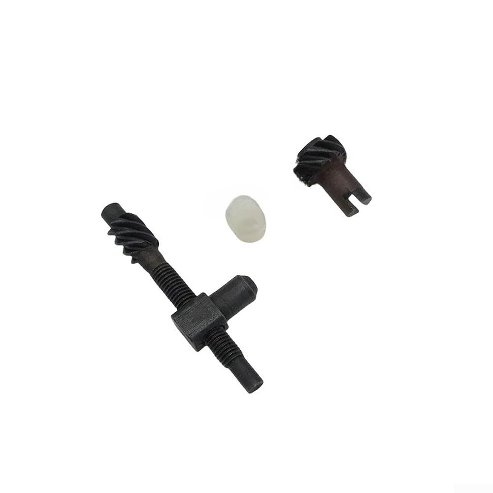 Repuesto Motosierra para ajuste para suave 445 450 Negro Repuesto