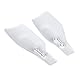 Motorrad-Handschützer,Dirt Bike Handschutz Lenker-Handbürstenschutz für FC250 FC350 FC450 TC125 TC250 FE250 FE350 FE450 FE501 TE125 TE250 TE300 16-17 FX350 FX450 0 TX300 Dirt Bike