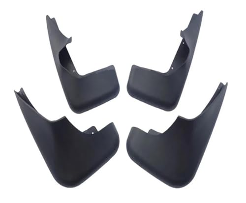 Garde-Boue Avant et Arrière pour BMW X5 E53 1999-2006 Protection Essieu