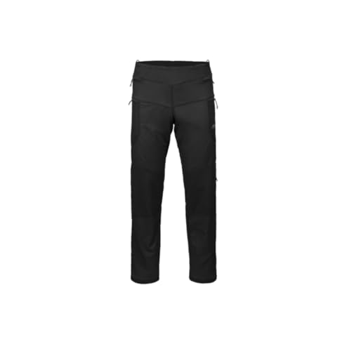 Helikon-Tex Windrunner Pants Windpack Nylon, Schwarz, Mittel