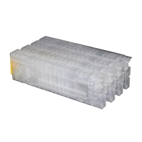 Cartucho T945 compatible WF-C5290 soluciona el bloqueo de cabezal y lectura erronea de chip IP01