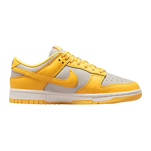 Nike Women's Modern, Pulse Sail Light Bone Citron, 9