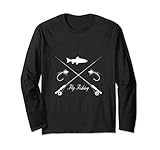 Regalos de pesca y pesca con mosca