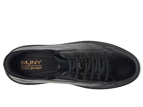 Image of Marc Joseph New York Mens Fort Avenue Sneakers (Hands-Free Technology)