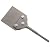 Sabre Tools 4 Inch SDS Plus Floor Scraper Tool, Removes Thinset & Adhesives, Works with SDS-Plus Rotary Hammer (4" x 10")